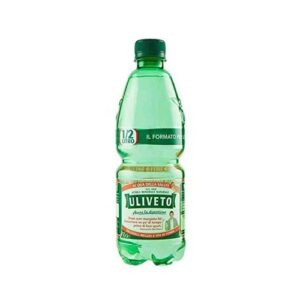 Acqua Uliveto (50 cl)