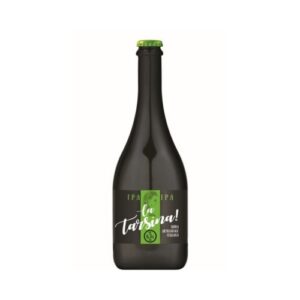 Birra Artigianale IPA Tarsina (33 cl)