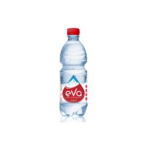 Acqua Eva Frizzante (50 cl)