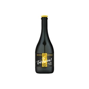 Birra Artigianale Bionda Tarsina (33 cl)