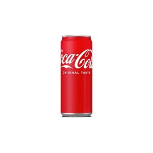 Coca Cola (33 cl)