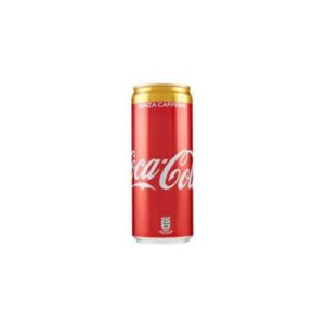Coca Cola Senza Caffeina (33 cl)