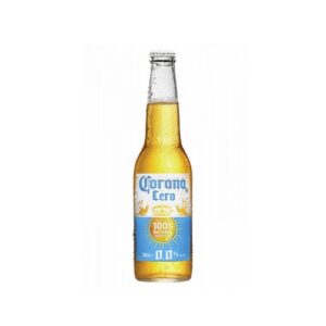 Birra Corona Cero 0% (35,5 cl)