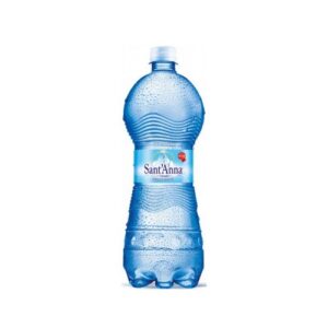 Acqua Sant’Anna Frizzante (1 L)