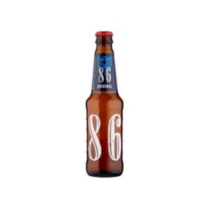 Birra 8.6 Original (50 cl)