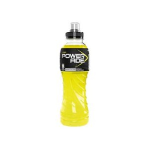 Powerade citrus