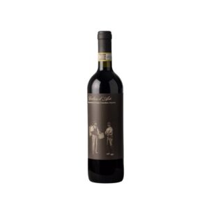 Barbera d’Asti Pergola (375 cl)