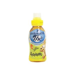Thè San Benedetto Limone (25 cl)