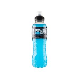 Powerade Mountain Blast