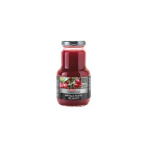 Nettare di Mirtillo Rosso (20 cl)