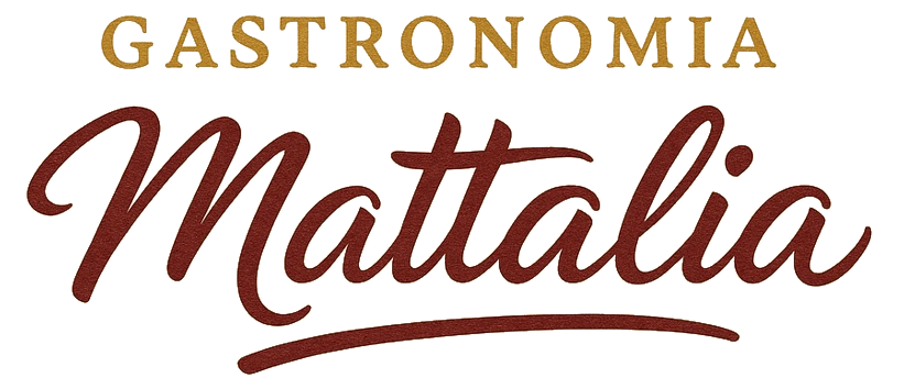Gastronomia Mattalia Busca - Logo
