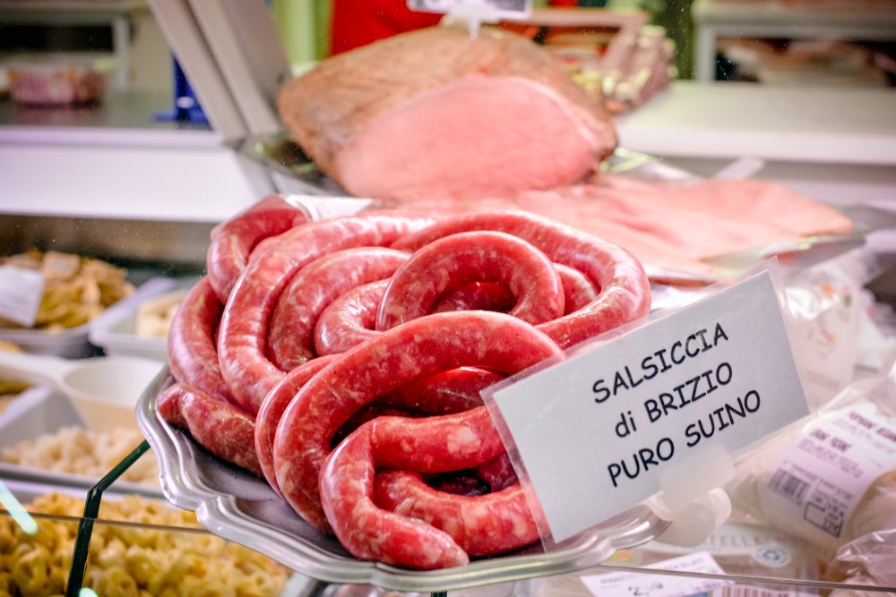 Salsiccia